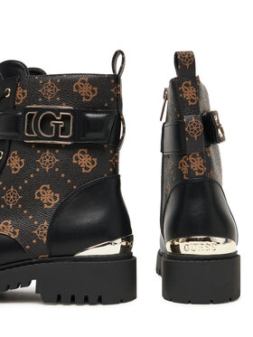 Guess Ορειβατικά παπούτσια Guess - 5