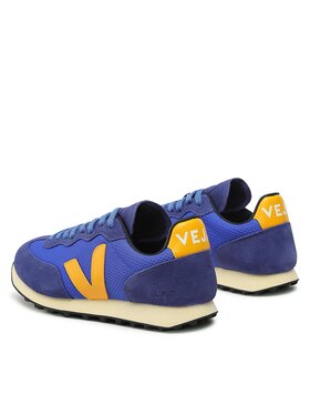 Veja Tenisice Rio Branco RB0102991B Plava