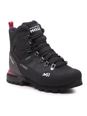 Millet Millet Turistiniai batai G Trek 5 Gtx GORE-TEX MIG1821 Juoda