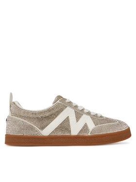 Steve Madden Steve Madden Tenisice Degree-R SM11003778 Srebrna