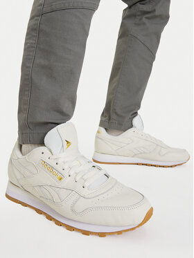 Reebok Reebok Sneakers EO-CLASSIC LEATHER 100279154 Bianco