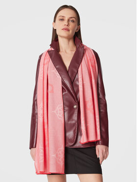 Guess Guess Sál AW9128 VIS03 Rózsaszín