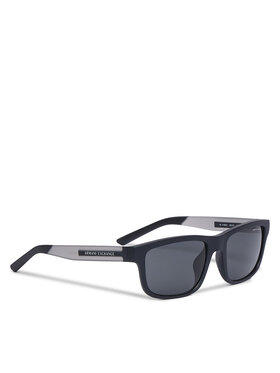 Armani Exchange Armani Exchange Сонцезахисні окуляри 0AX4169SU 500187 Чорний