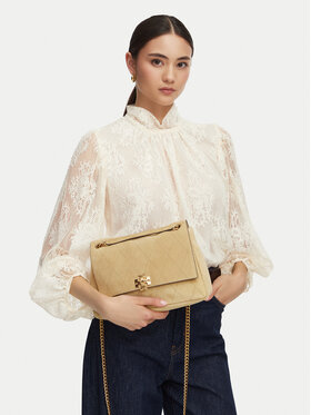 Tory Burch Tory Burch Torebka 183357 Beżowy