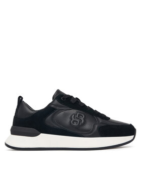 BOSS BOSS Sneakersy B Icon Runn 50573813 Czarny