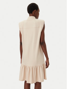 Φόρεμα πουκάμισο Liu Jo Sport φωτογραφία