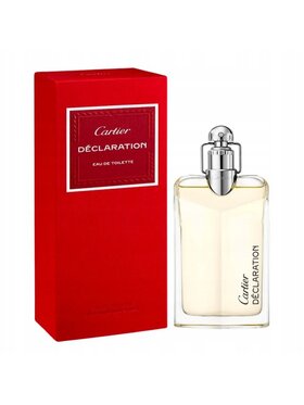 Cartier Cartier Declaration Woda toaletowa