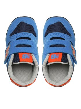 New Balance Tenisice IZ373JN2 Plava