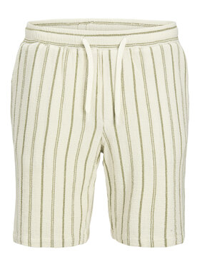 Σορτς υφασμάτινο Jack & Jones φωτογραφία