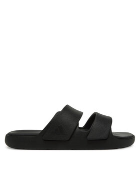 adidas adidas Παντόφλες Znscape Sandals JR3122 Μαύρο