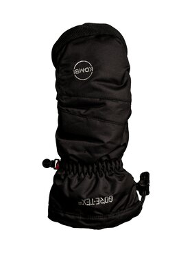 Kombi Kombi Rękawiczki Dorado GTX GORE-TEX® Czarny