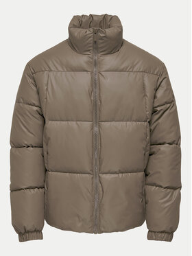 Μπουφάν χειμωνιάτικο Only & Sons φωτογραφία