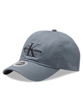Calvin Klein Jeans Calvin Klein Jeans Cap Monogram K50K510061 Grau