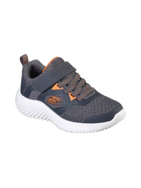 Skechers Skechers Sneakersy 403736L-CCOR Szary