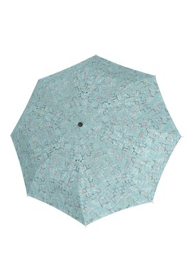 Knirps Knirps Parasolka 264921 Błękitny