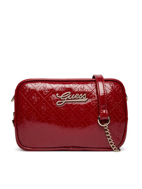 Guess Guess Handtasche J6BZ12 W3984 Rot