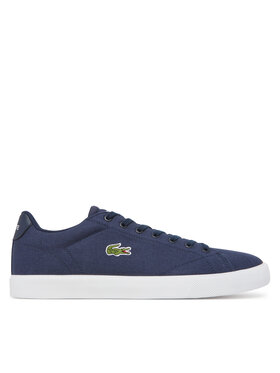 Lacoste Lacoste Tenisky La Piquee 2.0 7-49CMA0005 Tmavomodrá