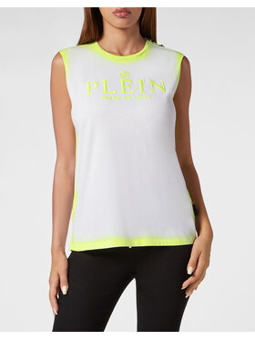 PHILIPP PLEIN PHILIPP PLEIN Smanicato 9971 Bianco Skin Tight Fit