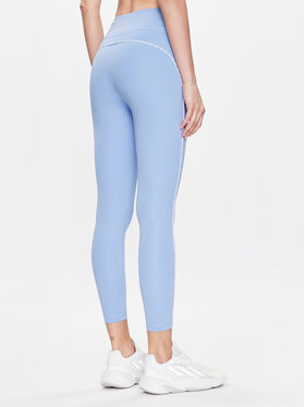 DKNY Sport Leggings DP3P3218 Svijetloplava Active Fit