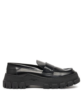 Weekend Max Mara Weekend Max Mara Loaferai Conero 2425526015600 Juoda