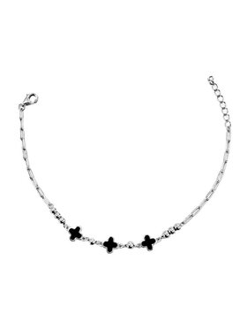 Lovrin Lovrin Náramek 108183 Stříbrná