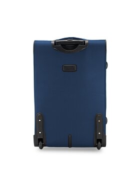 Μεγάλη Βαλίτσα Semi Line φωτογραφία