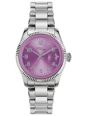 Breil Breil Zegarek CLASSIC ELEGANCE Różowy