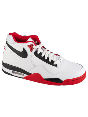 Nike Nike Sneakersy Nike Air Flight Legacy Biały