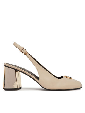 Furla Furla Pantofi pumps Blallet YJ43BAL-A.0496-3910S-1-007-20-AL-3900 S Bej