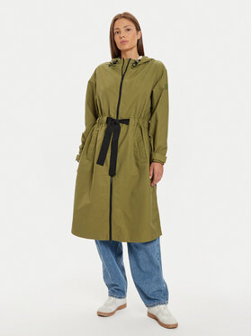 Parka United Colors Of Benetton φωτογραφία