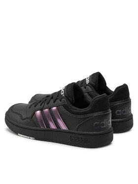 Adidas Tenisice Hoops 3.0 K  GZ9671 Crna