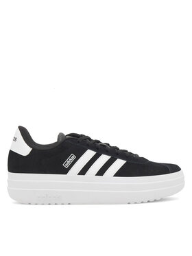adidas adidas Sneakersy Court Bold J VI IH4777 Černá