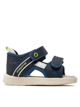 Mayoral Mayoral Sandalen 41589 Dunkelblau