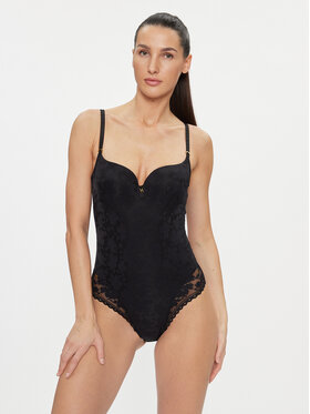 Selmark Selmark Body Gabrielle 61057 Negru