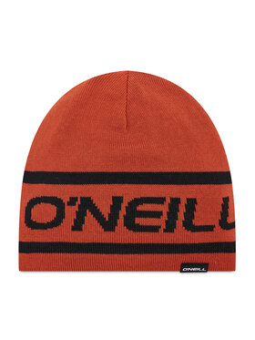 O'Neill O'Neill Czapka Reversible Logo Beanie 1P4120 Pomarańczowy