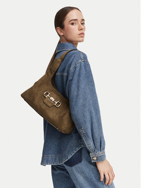 Guess Guess Rankinė Sunset HWSG23 14010 Chaki