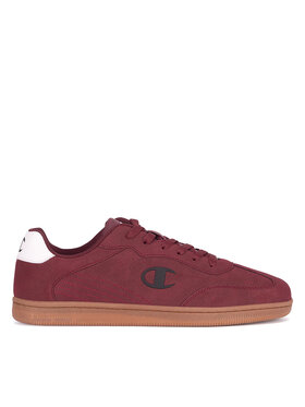 Champion Champion Sneakersy PRESTIGE MS S22332-RS510 Bordó