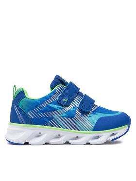 Leaf Leaf Sneakers Skalka LSKAL101F Albastru