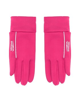 Sprandi Sprandi Дамски ръкавици 0W6-001-AW23 Розов