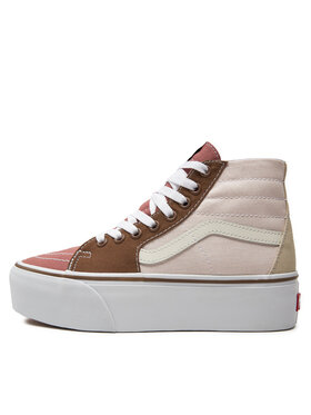 Vans Superge Sk8-Hi Tapered Stackform VN000CN5BMI1 Pisana