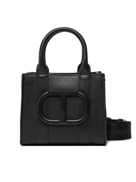 TWINSET TWINSET Handtasche 251GJ8013 Schwarz