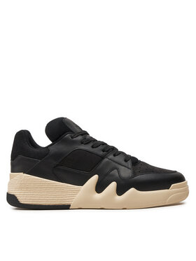 GIUSEPPE ZANOTTI Giuseppe Zanotti Sneakersy RM40037 Čierna
