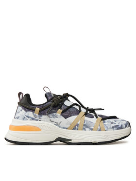 Desigual Desigual Sneakers 24WSKA08 Albastru