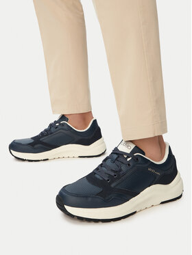 Liu Jo Liu Jo Sneakersy 7B6007 PX874 Granatowy