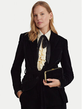 LAUREN RALPH LAUREN LAUREN RALPH LAUREN Torbica Franki 431915428001 Crna