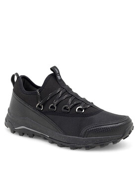 G.H. BASS G.H. BASS Chaussures de trekking BA22A304 Noir