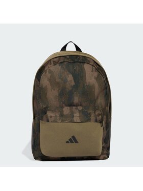 adidas adidas Plecak 164985 Zielony
