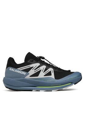 Salomon Salomon Tenisice za trčanje Pulsar Trail 472100 27 M0 Crna