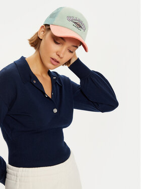 Billabong Billabong Καπέλο Jockey UBJHA00373 Πράσινο