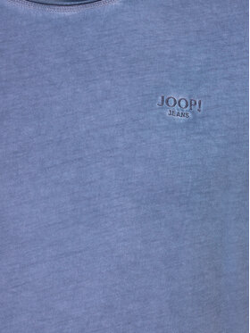 JOOP! Jeans Majica 06Clark 30032102 Modra Modern Fit